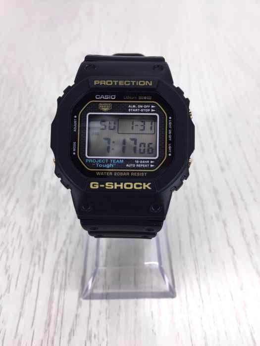 CASIO（カシオ） G-SHOCK  DW-5035D 35THモデル メンズ 腕時計