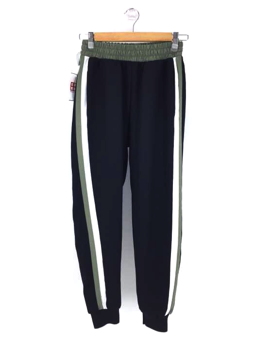 ZARA（ザラ） サイドライントラックパンツ レディース パンツ