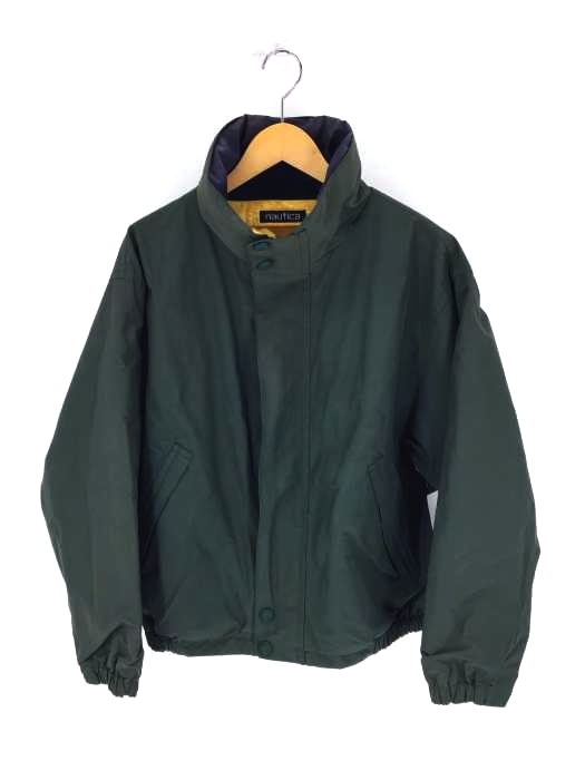 NAUTICA（ノーティカ） 90S リバーシブルブルゾン メンズ アウター