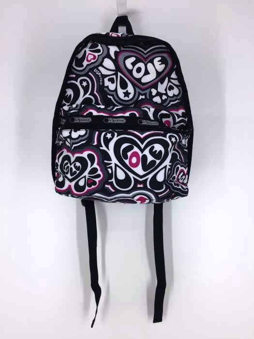 LeSportsac(レスポートサック) LOVE BASIC BACKPACK レディース バッグ