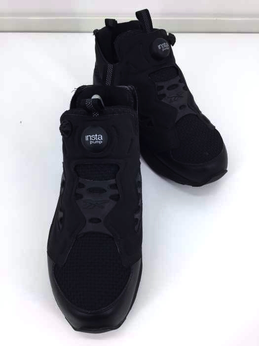 Reebok（リーボック） INSTAPUMP FURY ROAD BW メンズ シューズ