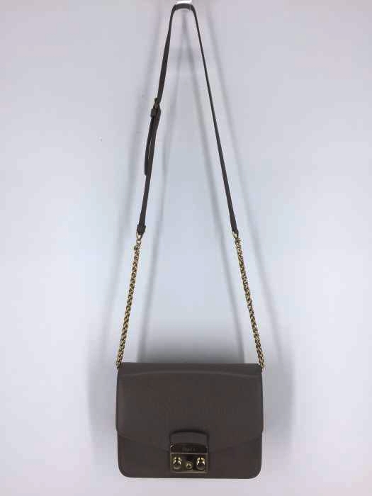 FURLA（フルラ） METROPOLIS S CROSSBODY ショルダーバッグ レディース バッグ