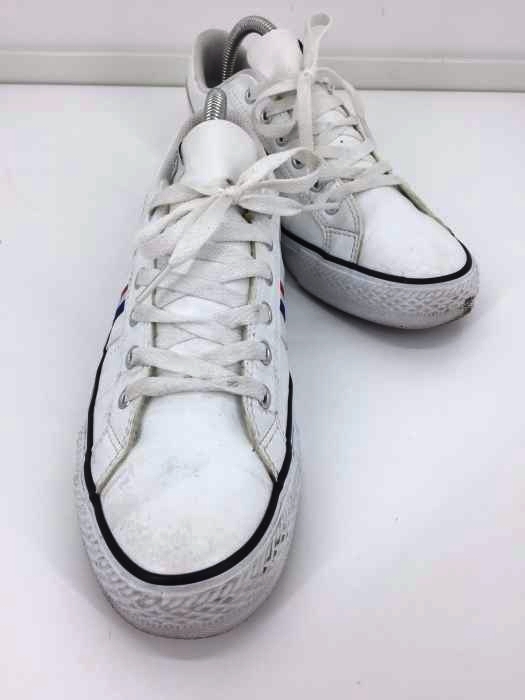 CONVERSE（コンバース） CV V-C SL OX メンズ シューズ