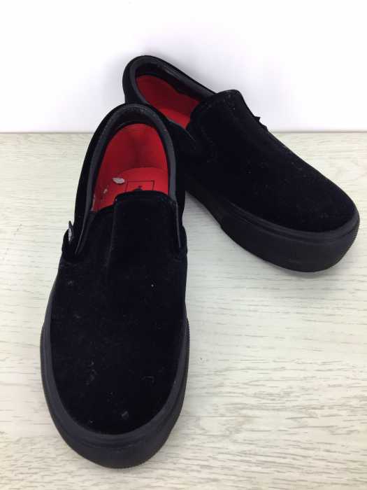 VANS (バンズ ) SLIP ON THICK レディース シューズ