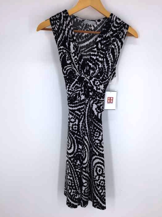 Barneys Newyork バーニーズニューヨーク 総柄ワンピース レディース ワンピース ブランド古着買取販売バズストア