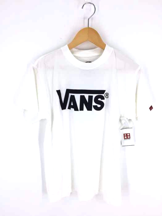 VANS（バンズ） プリントTシャツ メンズ トップス