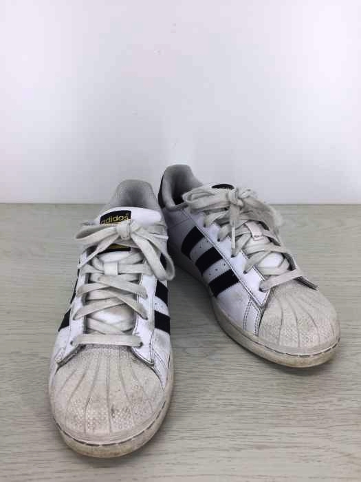 adidas Originals（アディダスオリジナルス） SUPERSTAR スニーカー レディース シューズ