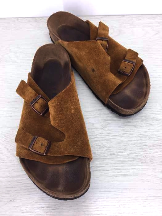 BIRKENSTOCK（ビルケンシュトック） ZURICH サンダル メンズ シューズ
