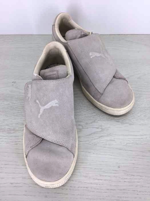 PUMA（プーマ） Suede Wrap Color Blocked メンズ シューズ