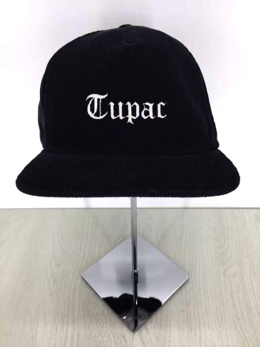 XLARGE（エクストララージ） CORDUROY SNAPBACK CAP メンズ 帽子