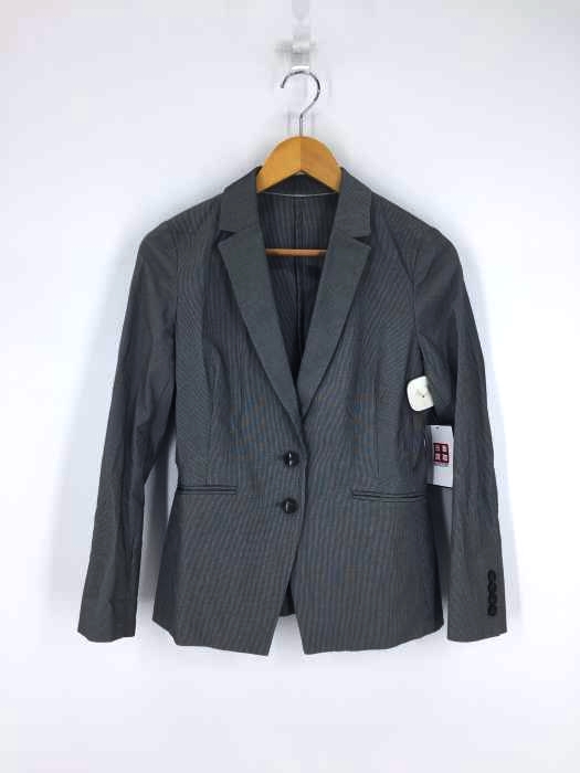 UNITED ARROWS green label relaxing（ユナイテッドアローズグリーンレーベルリラクシング） D H/W サッカーテーラード JSP レディース アウター