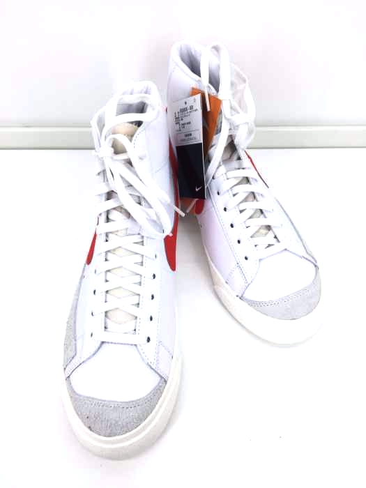 NIKE(ナイキ) BLAZER MID 77 VNTG メンズ シューズ