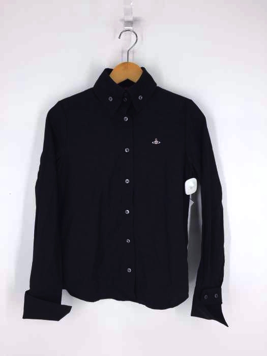 Vivienne Westwood RED LABEL（ヴィヴィアンウエストウッドレッドレーベル） 総柄ブラウス レディース トップス