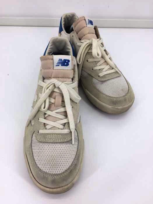 NEW BALANCE（ニューバランス） Dワイズ 300 ローカットスニーカー メンズ シューズ