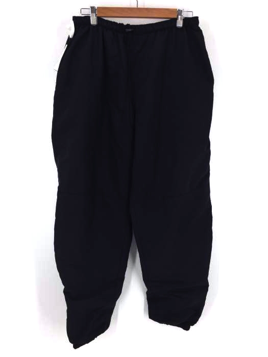 US ARMY（ユーエスアーミー） 2001S nylon training pants メンズ パンツ