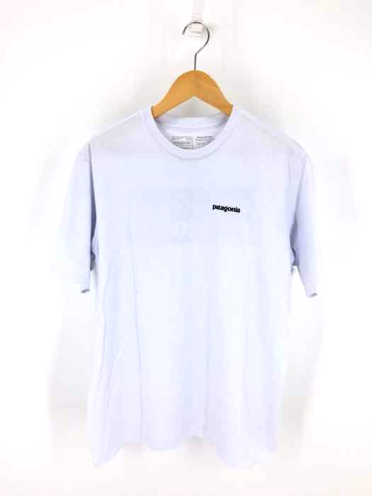 patagonia（パタゴニア） responsibili-tee メンズ トップス