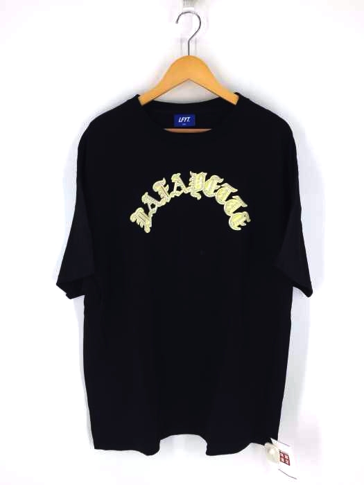 LFYT（エルエフワイティー） ARCH LOGO TEE メンズ トップス