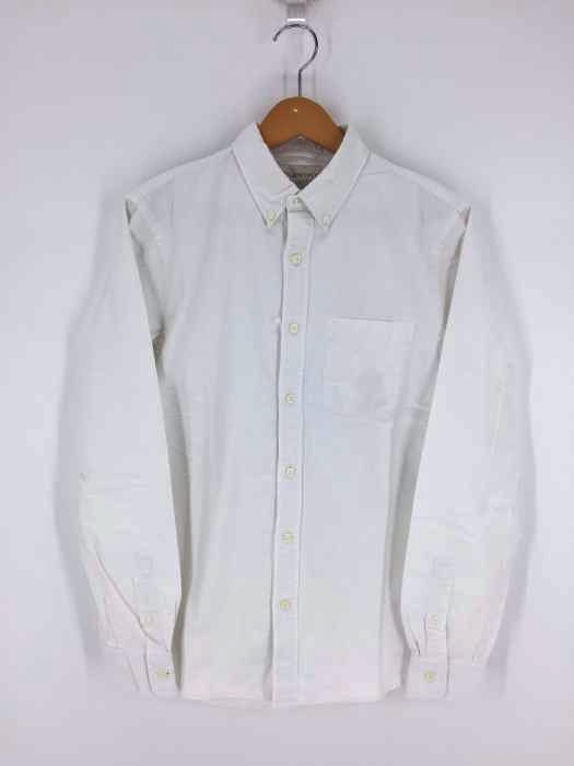DENIM&SUPPLY RALPH RAUREN(デニムアンドサプライラルフローレン) オックスフォードボタンダウンシャツ メンズ トップス