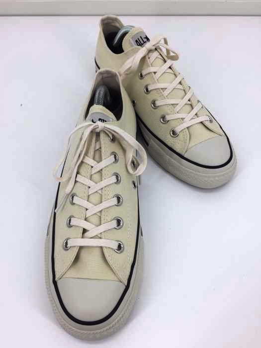 CONVERSE（コンバース） ALL STAR PET-CANVAS OX メンズ シューズ