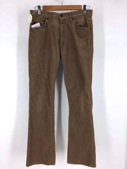 Levis（リーバイス） 42TALON 517コーデュロイパンツ メンズ パンツ