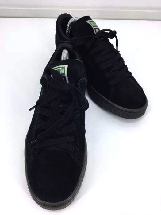 PUMA（プーマ） SUEDE CLASSIC+ ICED メンズ シューズ