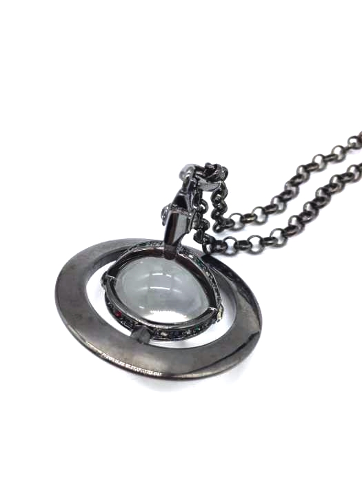 Vivienne Westwood（ヴィヴィアンウエストウッド） SMALL ORB オーブネックレス レディース アクセサリー