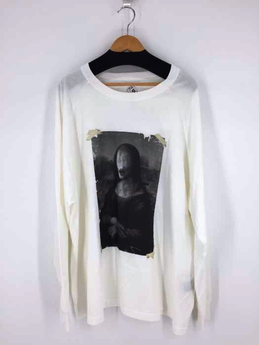 acOlaSia（アコレイジア） モナリザ ロングスリーブ メンズ トップス