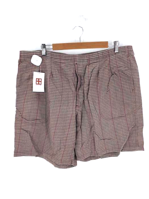 patagonia（パタゴニア） ORGANIC COTTON SHORT PANTS メンズ パンツ