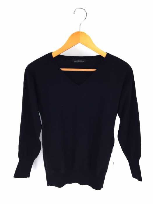 UNITED ARROWS green label relaxing （ユナイテッドアローズグリーンレーベルリラクシング） ドルマンニット　トップス レディース トップス