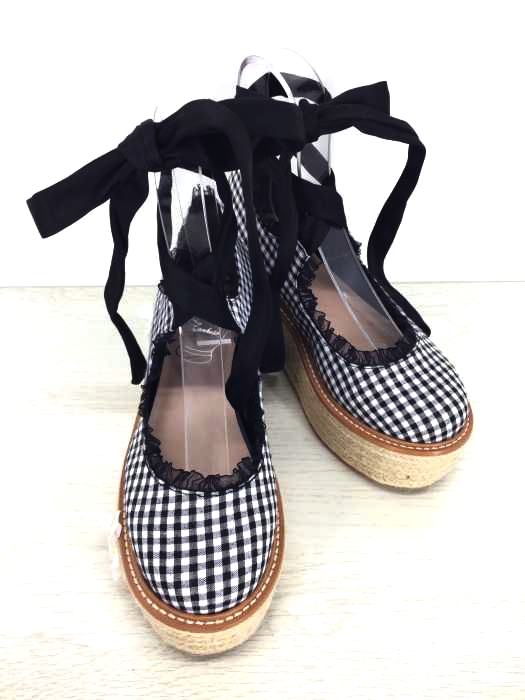 Swankiss(スワンキス) EV daisy shoes レディース シューズ