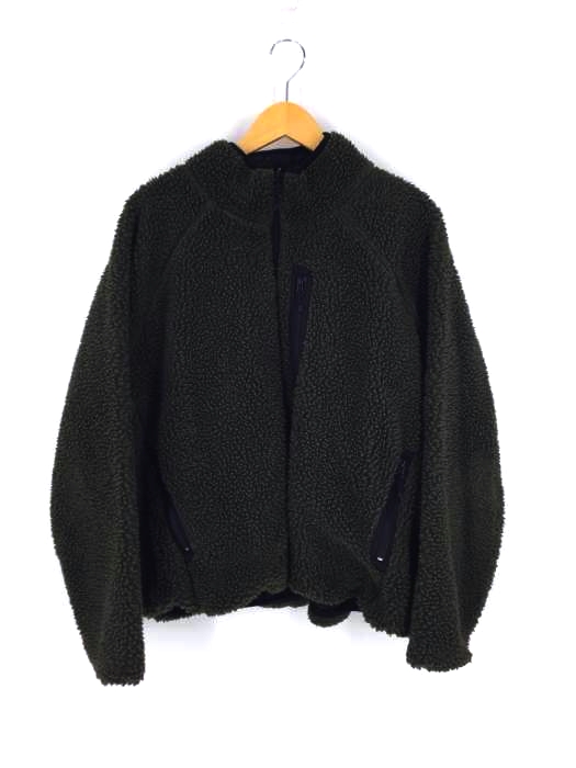 FREAKS STORE（フリークスストア） リバーシブルボアジャケット メンズ アウター