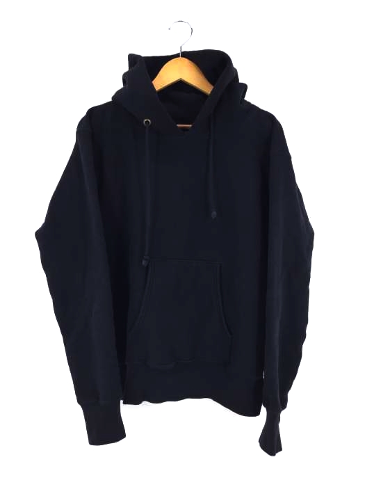 Champion（チャンピオン） C5-U101 赤単色タグ USA製 Reverse Weave Hoodie メンズ トップス