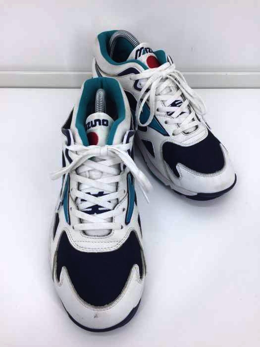 MIZUNO(ミズノ) LIMITED EDITION for KAZOKU メンズ シューズ