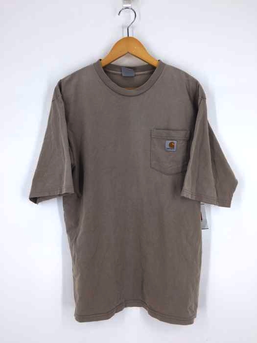 Carhartt（カーハート） ポケット S/S Tee メンズ トップス