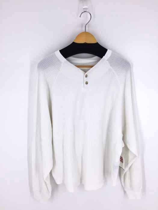 VAPORIZE（ヴェイパライズ） FRONT BACK T メンズ トップス