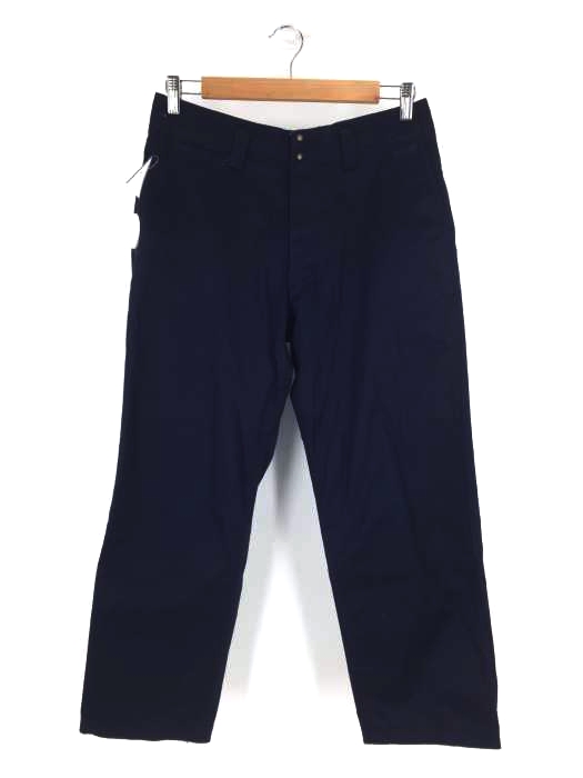 nanamica（ナナミカ） WIND WIDE PANTS メンズ パンツ
