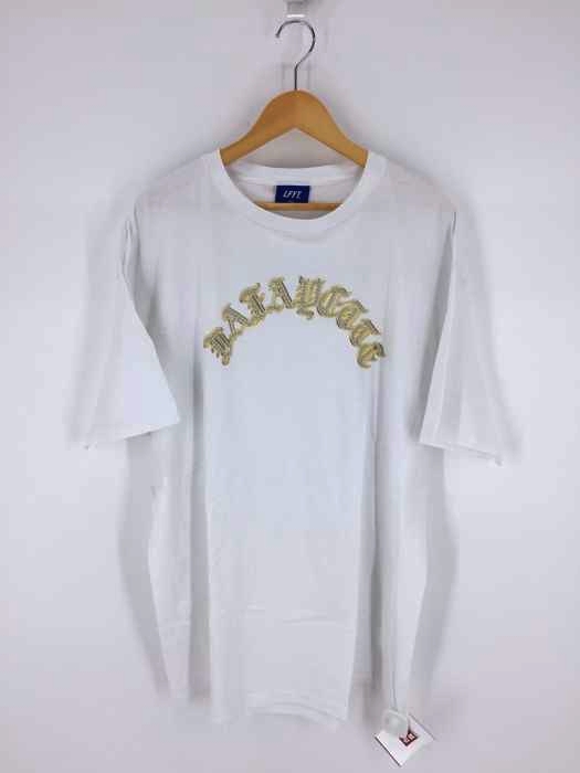 LFYT（エルエフワイティー） ARCH LOGO TEE メンズ トップス
