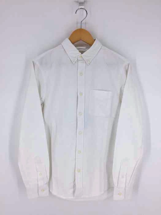 DENIM&SUPPLY RALPH RAUREN（デニムアンドサプライラルフローレン） オックスフォードボタンダウンシャツ メンズ トップス