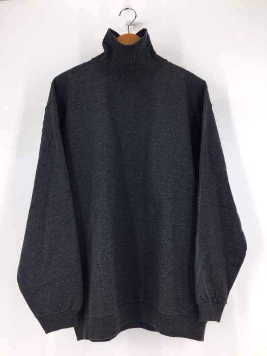 BEAMS(ビームス) フリース モックネック プルオーバー メンズ トップス