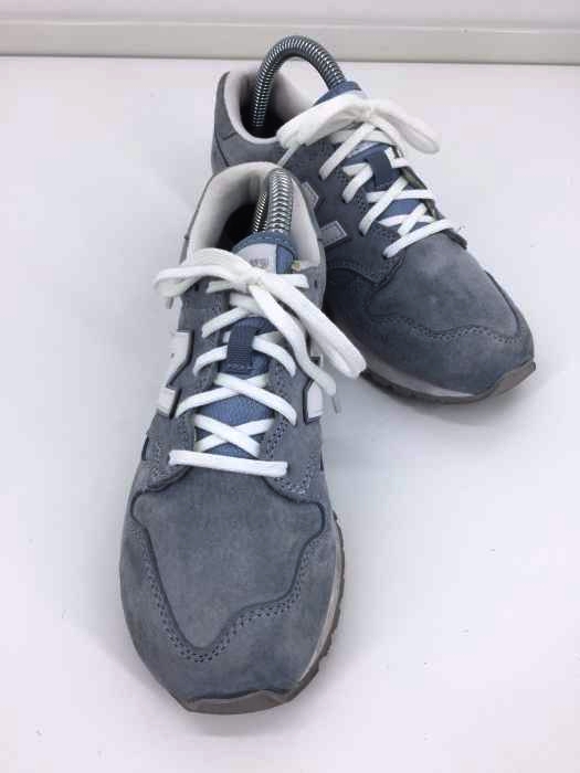 NEW BALANCE(ニューバランス) WL520PL LIGHT BLUE 18FA-I レディース シューズ