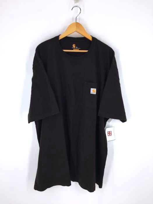Carhartt（カーハート） S/S POCKET T-SHIRTS メンズ トップス