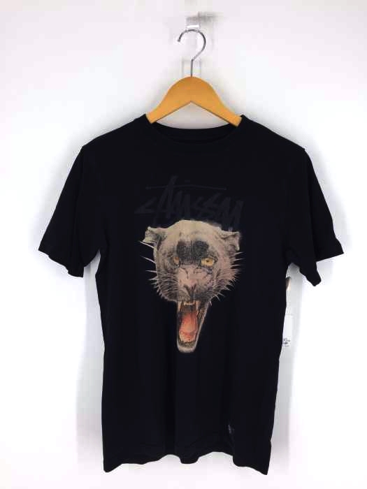 Stussy(ステューシー) MFG タイガープリントTシャツ メンズ トップス