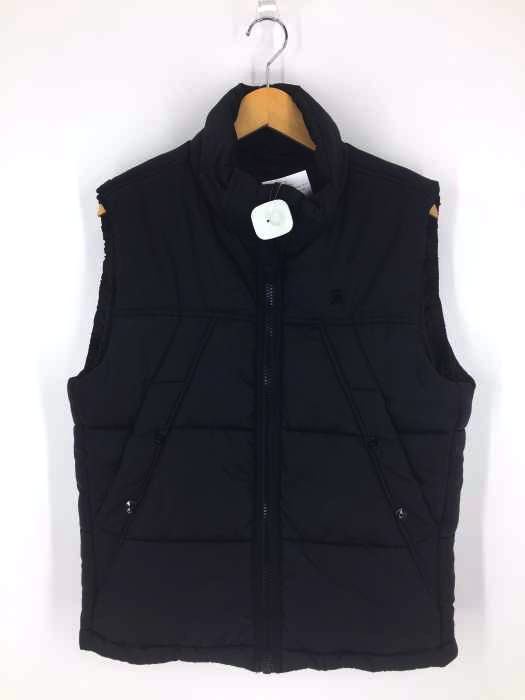 G-STAR RAW(ジースターロー) WHISTLER HOODED VEST メンズ アウター