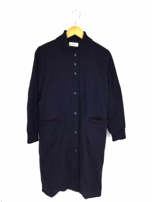 PARIGOT（パリゴ） ロングスタジャン　コート レディース アウター