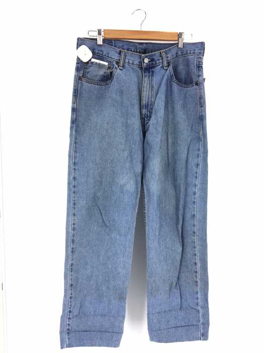 Levi's （リーバイス） 550 135years ボタン裏4002 メンズ パンツ