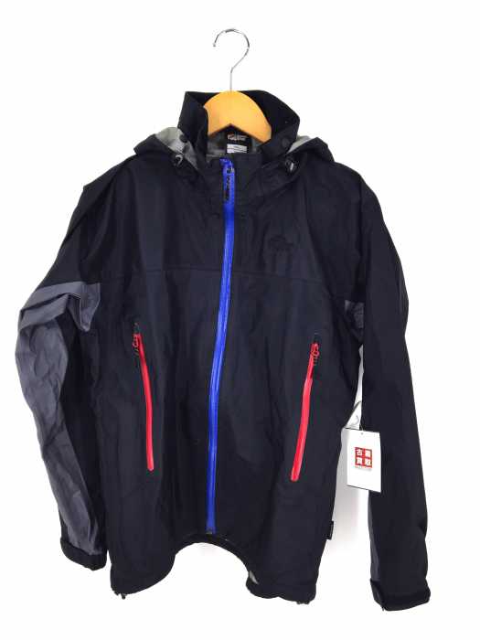 Lowe alpine(ロウアルパイン) GORE-TEX マウンテンパーカー メンズ アウター