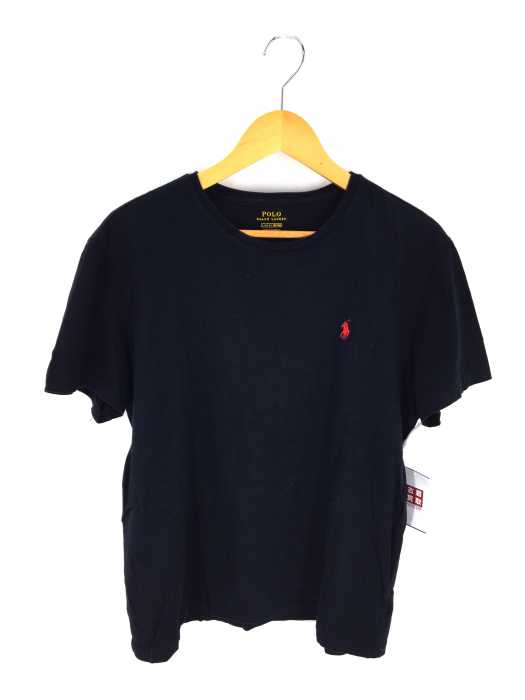 POLO RALPH LAUREN (ポロラルフローレン) ワンポイント半袖Tシャツ メンズ トップス