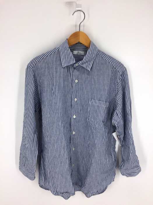 URBAN RESEARCH(アーバンリサーチ) ストライプシャツ メンズ トップス