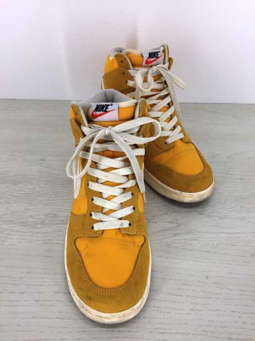 NIKE（ナイキ） DUNK　Hi08 レディース シューズ