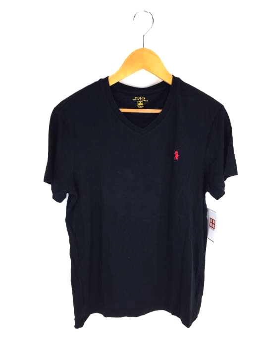 POLO RALPH LAUREN（ポロラルフローレン） ポニー刺繍半袖Tシャツ メンズ トップス